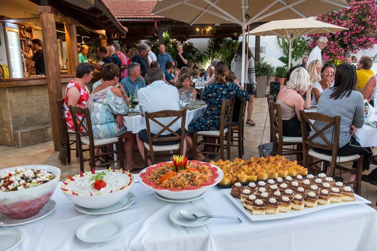 Castri Village 3*